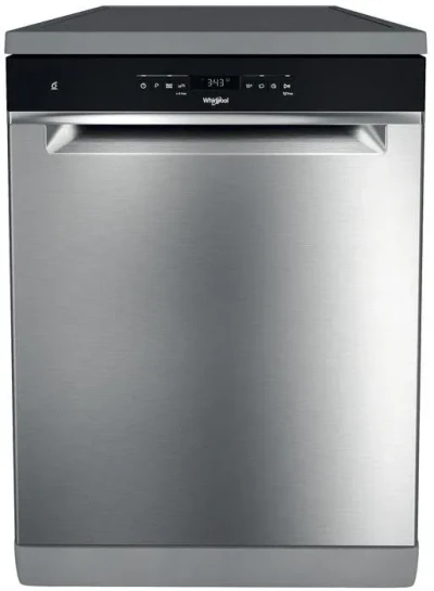 WHIRLPOOL WFO 3T142 X