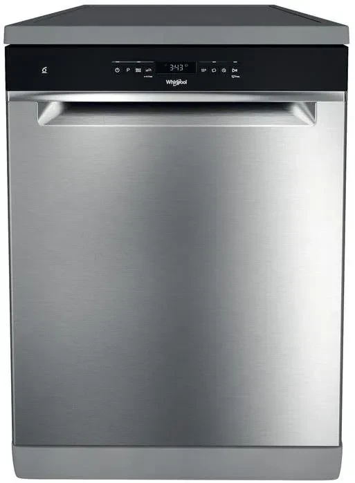 WHIRLPOOL WFO 3T142 X: Product review