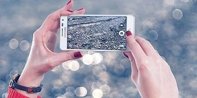 Mobilné telefóny značky Samsung