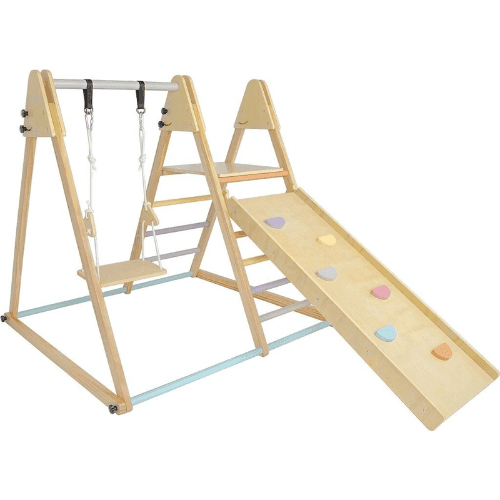 2Kids Toys ihrisko: Product review