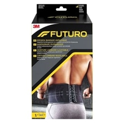 3M FUTURO Bedrový pás