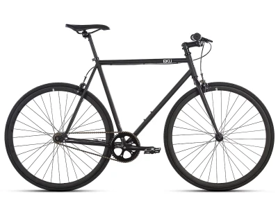 6KU Fixie & Single Speed Bike Nebula 1