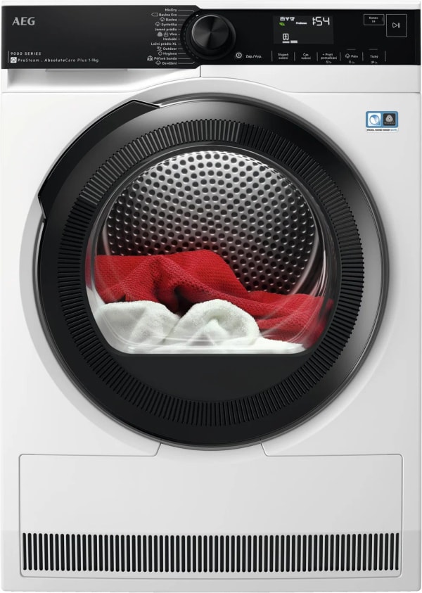 AEG TR939M4ZC: Product review