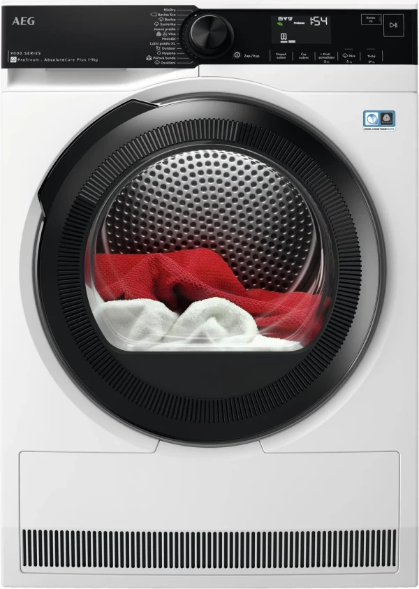 AEG TR939M4ZC: Product review