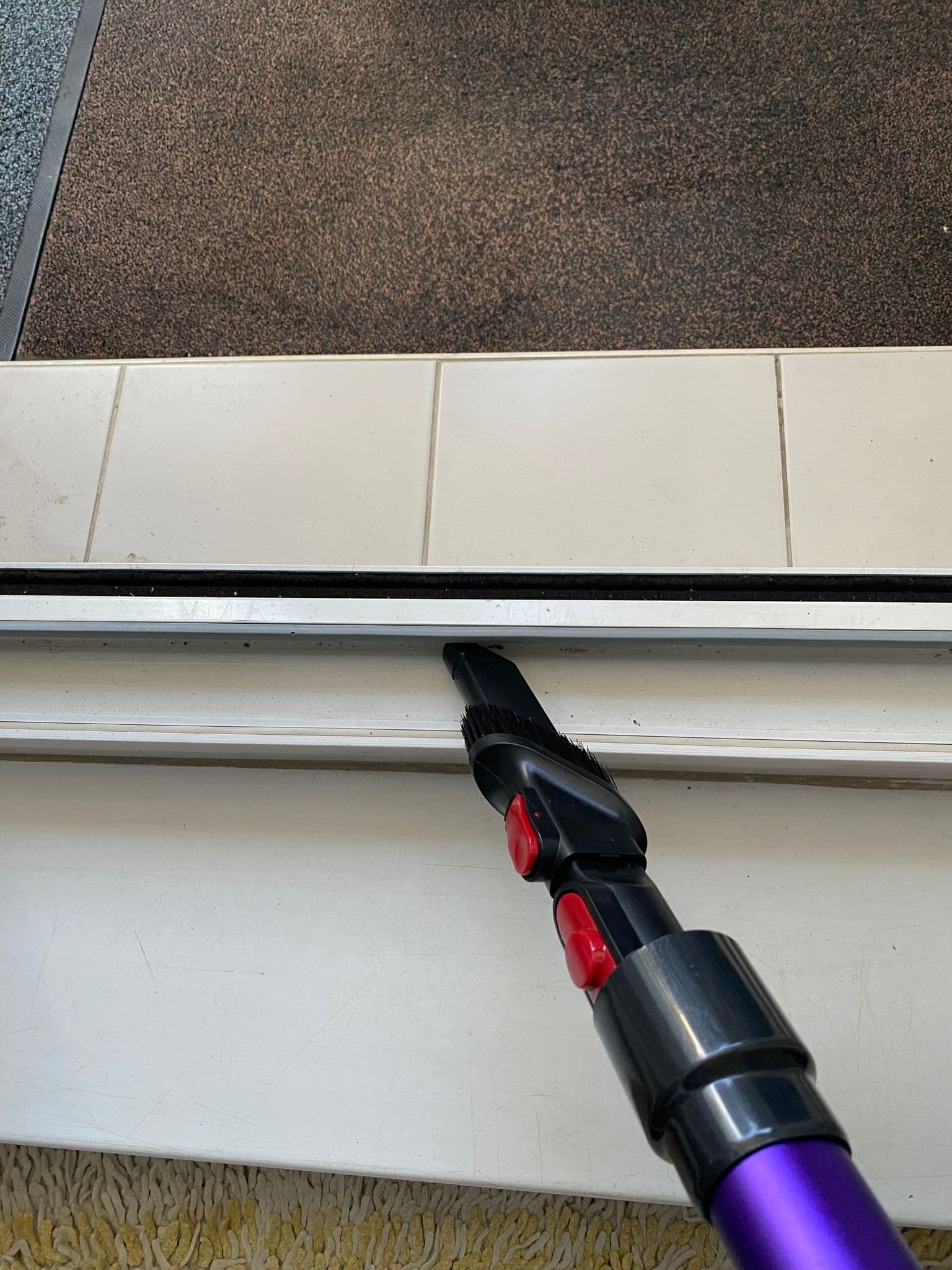 AERIUM TurboClean AC500-strbinovy nadstavec