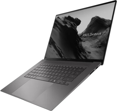 Asus Zenbook S16