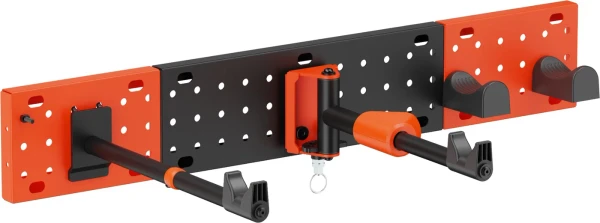 AlzaErgo Bike Rack SMW10 Modular: Product review