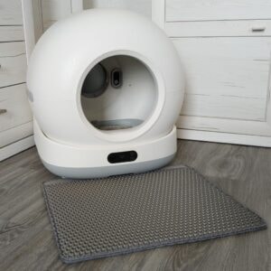 Aerium Clean Box