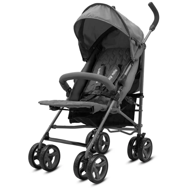 Baby Mix Olive: Product review