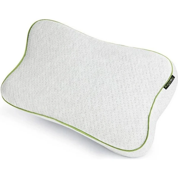 BLACKROLL Recovery Pillow: Product review