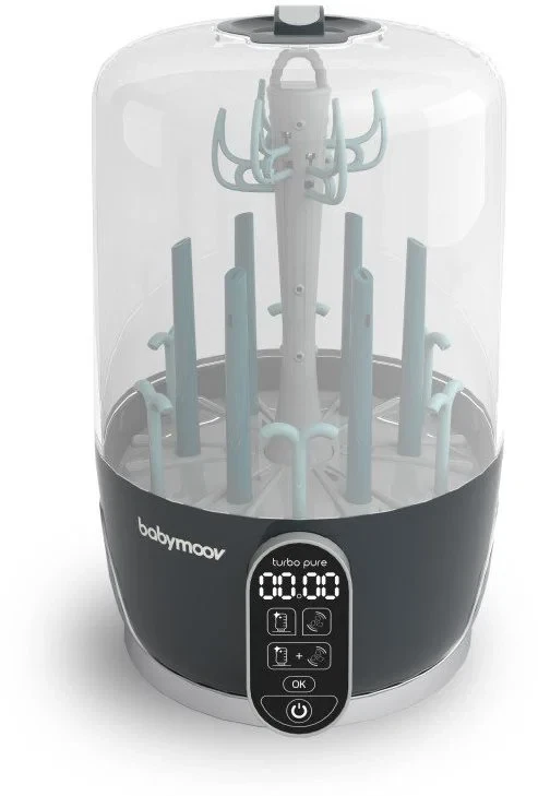 Babymoov Turbo Pure: Product review