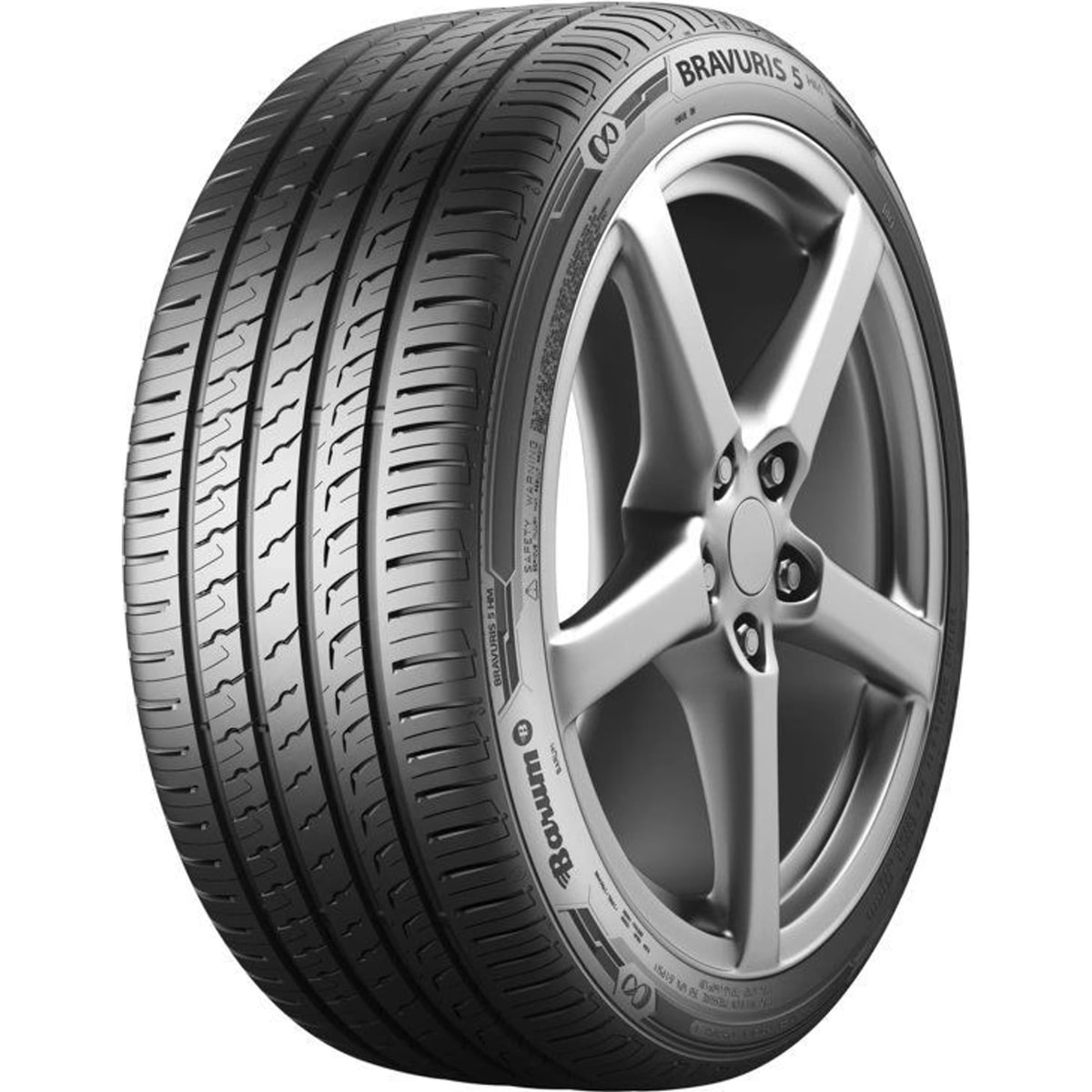 Barum Bravuris 5HM 215/65 R16