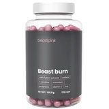 BeastPink – Beast Burn