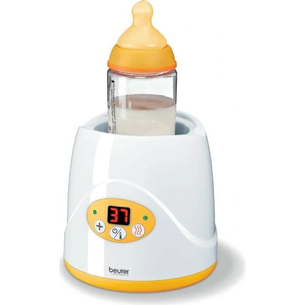 Beurer JBY52: Product review