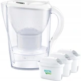 Brita Marella 2,4 l + 3x MX Pro PO