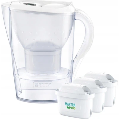 Brita Marella 2,4 l + 3x MX Pro PO