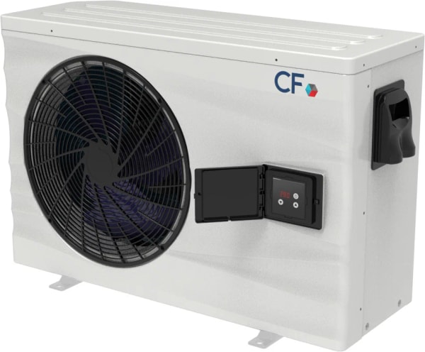 CF GROUP NEO-10: Product review