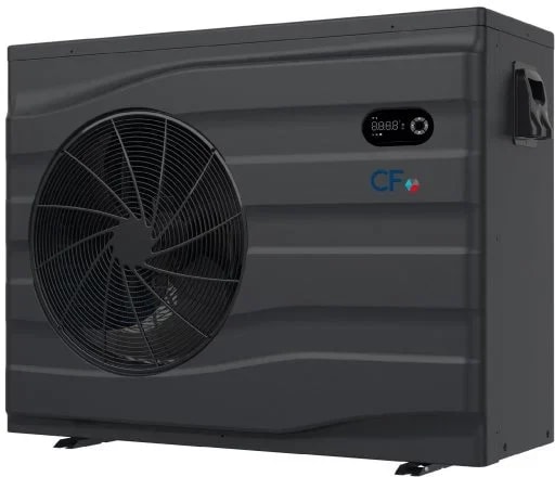 CF GROUP PROFI Invertor 12 kW: Product review