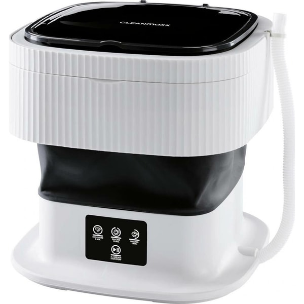 CLEANmaxx 15056: Product review
