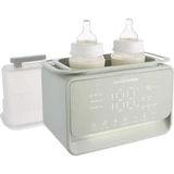 Canpol babies Elektrický double ohrievač a sterilizátor dojčenských fliaš 7 v 1