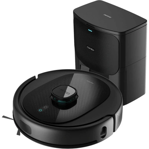 Cecotec Conga 8290: Product review