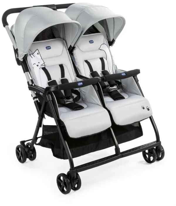 Chicco Ohlala Twin: Product review