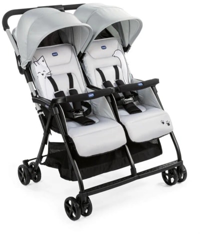 Chicco Ohlala Twin