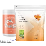 BrainMax Clear Protein