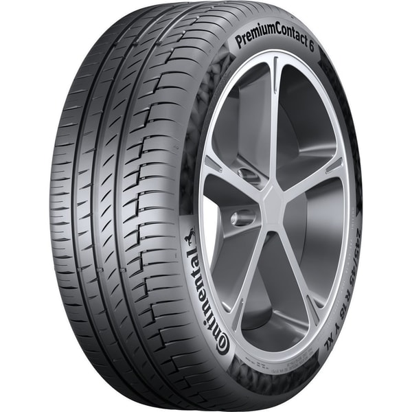 Continental ContiPremiumContact 6