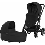 Cybex Talos S Lux BLK