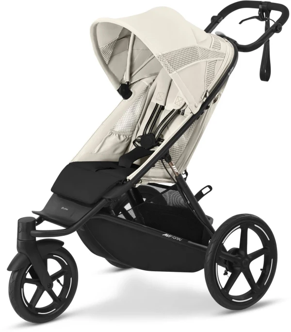Cybex Avi Spin Gold: Product review