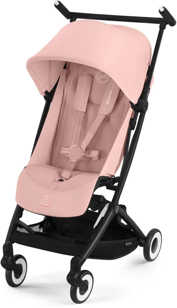 Cybex Libelle BLK: Product review