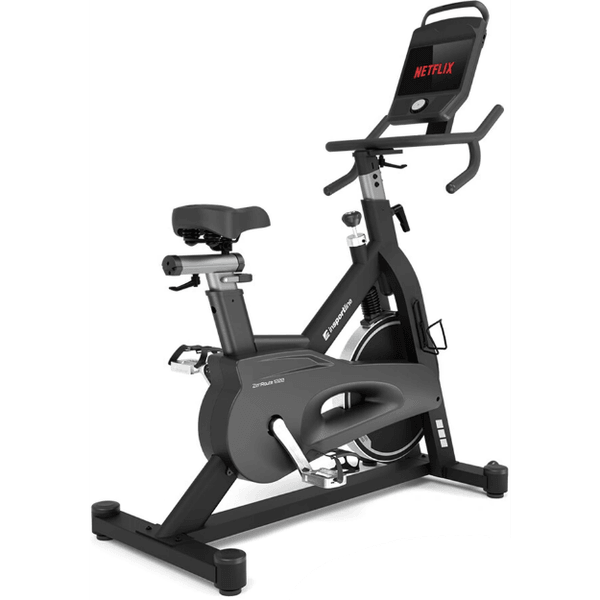 inSPORTline ZenRoute 1200: Product review