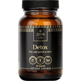 ZEEN by Roal Detox pre pečeň a cievy