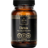 ZEEN by Roal Detox pre pečeň a cievy