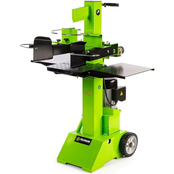 Fieldmann FZLS 1008V-E: Product review