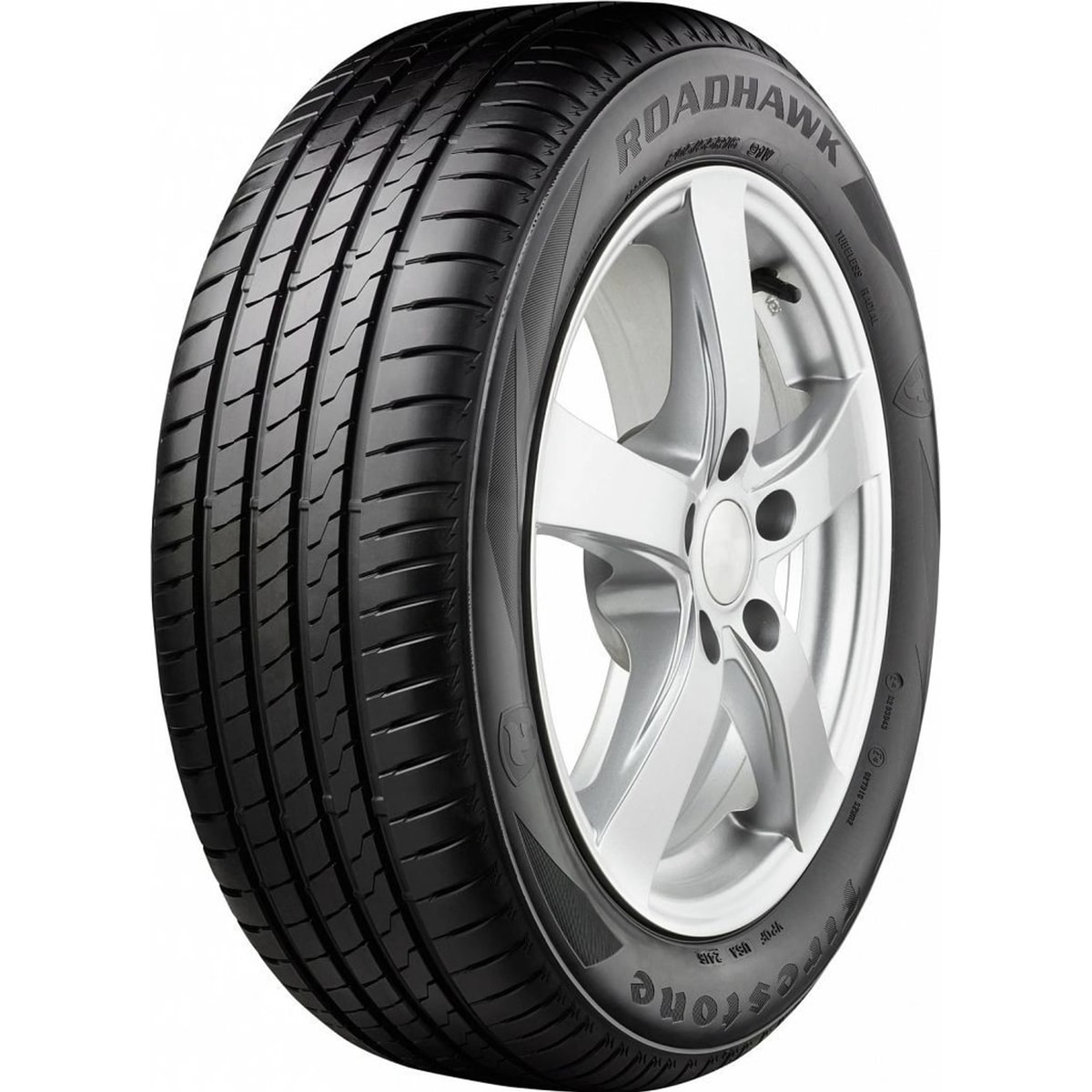 Firestone Roadhawk 185/65 R15