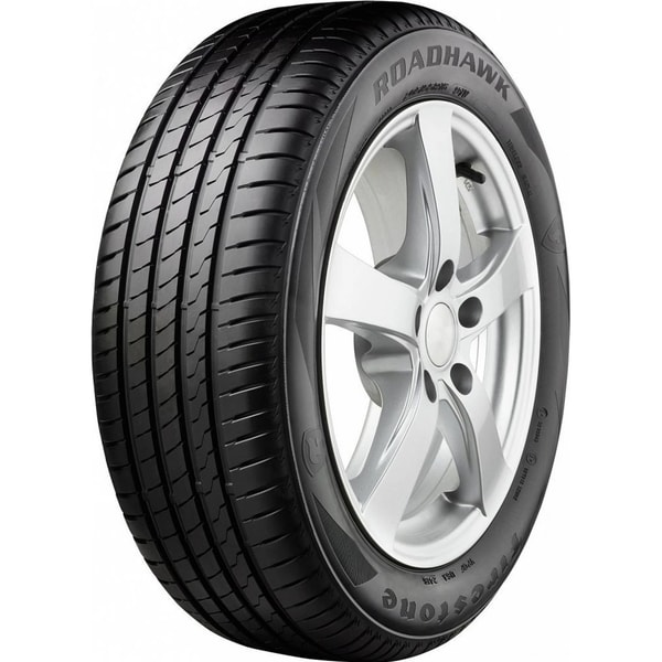 Firestone RoadHawk