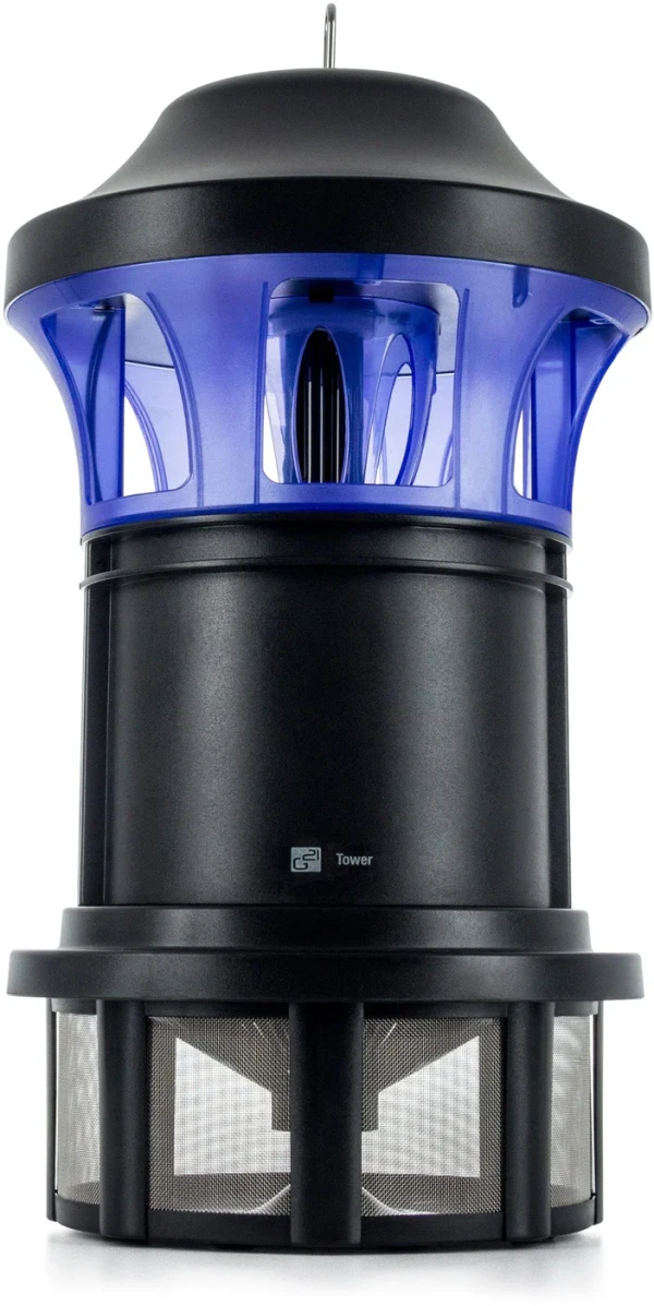 G21 Tower: Product review