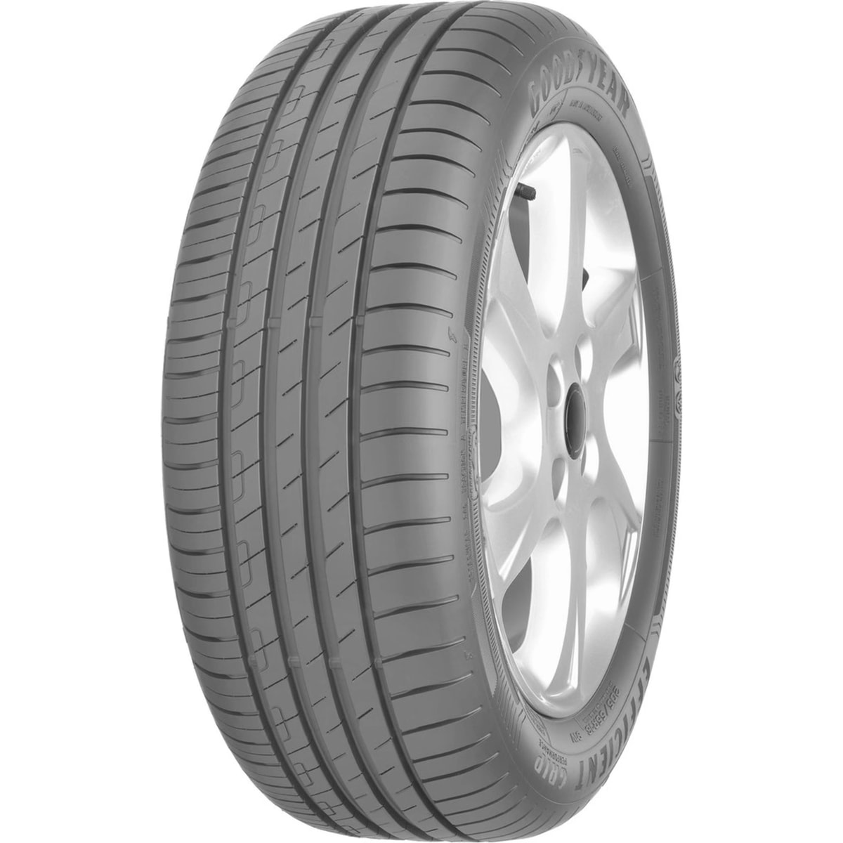 Goodyear EfficientGrip Performance 185/65 R15