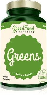 GreenFood Nutrition Greens