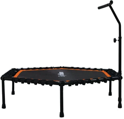 GymBeam Fitness trampolína Jump