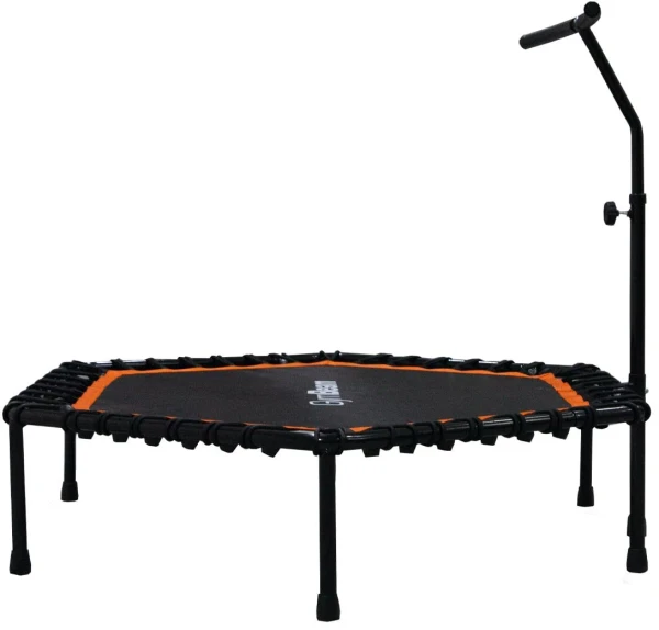 GymBeam Fitness trampolína Jump: Product review