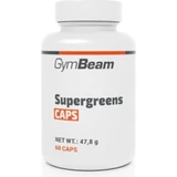 GymBeam Supergreens