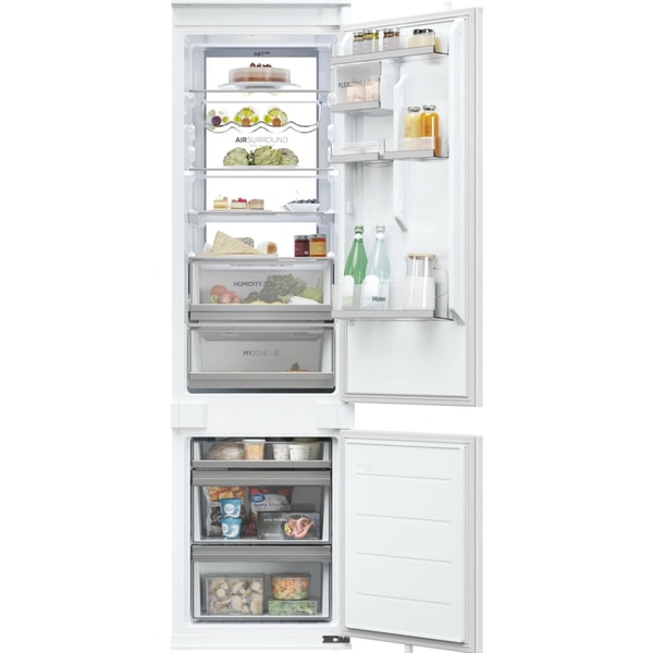 Haier HBW7519CF: Product review
