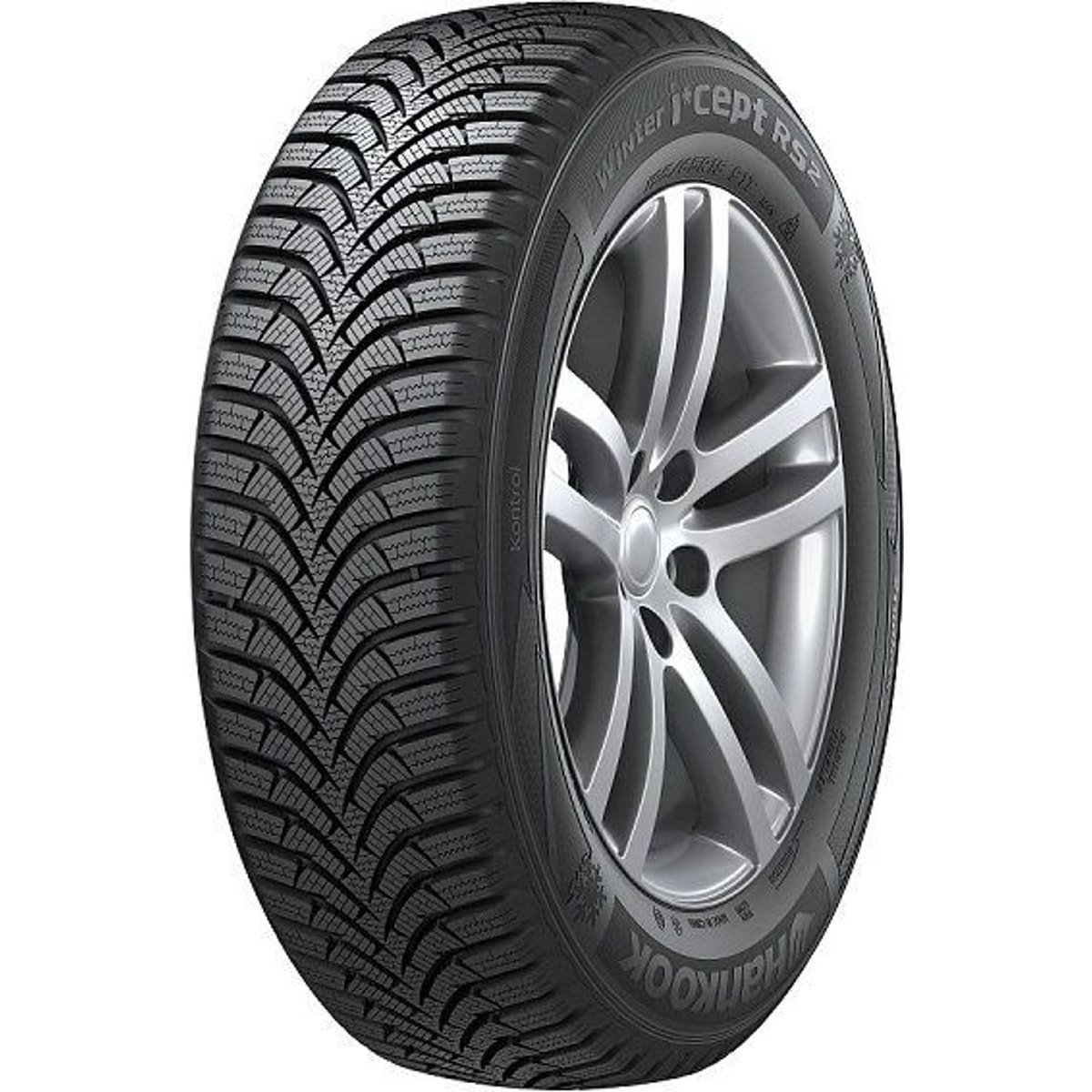 Hankook W452 Winter i*cept RS2 195/65 R15