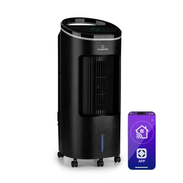 IceWind Smart 7L: Product review