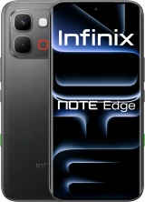 Infinix NOTE Edge