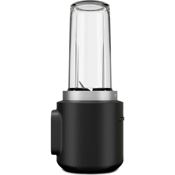 KitchenAid 5KSBR200BM: Product review