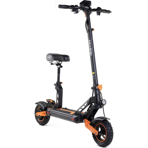 Kugoo Kirin G2 Max: Product review